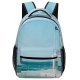yanfind Children's Backpack Australia Bondi  Wave Leisure Ocean Sea Seascape Vacation Pool Sydney Recreation Preschool Nursery Travel Bag