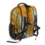 yanfind Children's Backpack Wallpapers Pictures Autumn Plant Maple Tree Images Creative Commons Fall Preschool Nursery Travel Bag