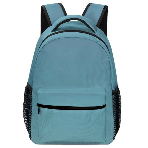 yanfind Children's Backpack Boat Transportation Vehicle Outdoors Adventure Leisure Activities Sky Birds Flying  Architecture Preschool Nursery Travel Bag