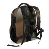 yanfind Children's Backpack Dog Free Stock Wallpapers Images Hound Pictures Pet Preschool Nursery Travel Bag