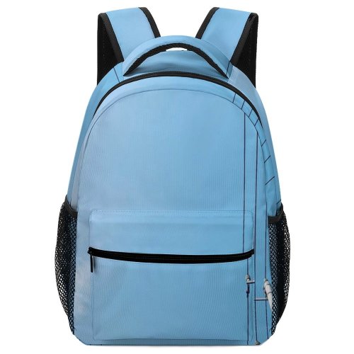 yanfind Children's Backpack Cable  Lines Electric Transmission  Utility Pole Public Domain Preschool Nursery Travel Bag