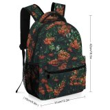 yanfind Children's Backpack Images Plant Stock Pictures Leaf Maple Tree Free Berries Preschool Nursery Travel Bag