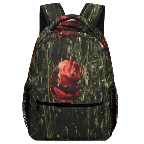 yanfind Children's Backpack Flower Rose Images Deutschland Birds Plant Erlangen Pictures Tree Preschool Nursery Travel Bag