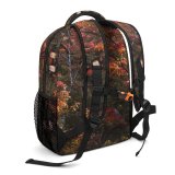 yanfind Children's Backpack Images Plant Stock Pictures Leaf Maple Tree Free Preschool Nursery Travel Bag