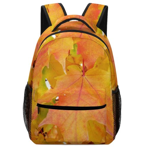 yanfind Children's Backpack Wallpapers Pictures Vegetation Leaves Plant Maple Domain Tree Images Public Fall Preschool Nursery Travel Bag