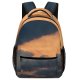 yanfind Children's Backpack Creative Wallpapers Images Cumulus Outdoors Pictures Cloud Sky Grey Commons Preschool Nursery Travel Bag