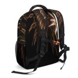 yanfind Children's Backpack Carnival Attraction Celebrate Combustible December Desktop Entertain Entertainment Explosive Festival Firework Preschool Nursery Travel Bag