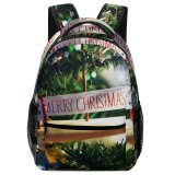 yanfind Children's Backpack Abies Pine Images Christmas Conifer Free Plant Pictures Fir Tree Ornament Preschool Nursery Travel Bag