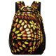 yanfind Children's Backpack Festival Handmade Beautiful Dark Lighted Design Religion Illuminated Lights Home Lamp Preschool Nursery Travel Bag