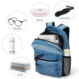 yanfind Children's Backpack Birds Whale Lanscape French Lagoon Free Island  Réunion La Impressive Preschool Nursery Travel Bag