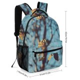 yanfind Children's Backpack Bee Honey Insect Invertebrate Thompson's Station  Usa Leaf Plant Butterfly Tree Preschool Nursery Travel Bag