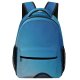yanfind Children's Backpack Building Architecture Essaouira Maroc Outdoors Countryside Rural Azure Sky Spire Steeple Preschool Nursery Travel Bag