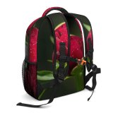 yanfind Children's Backpack Flower Rose  Plant Bud Sprout Preschool Nursery Travel Bag