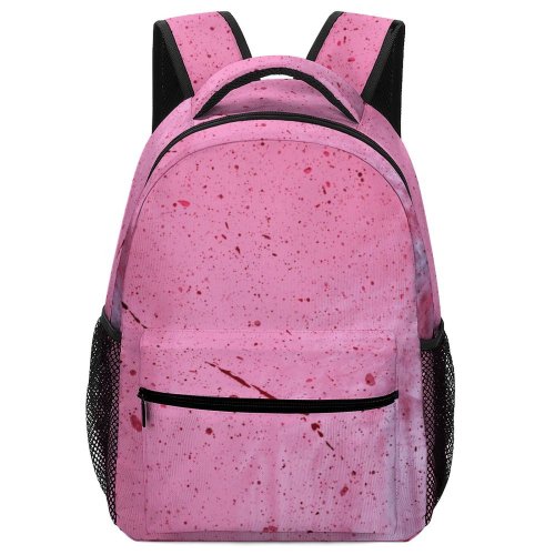 yanfind Children's Backpack Minimalist Bizarre Mood Minimal Abstract Magicalrealism Graphics Free Mystic  Streetphotography Preschool Nursery Travel Bag