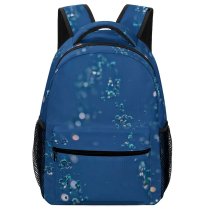 yanfind Children's Backpack Miracle Sparkle Fairy Beauty  Wallpapers Abstract Free Sparks Magic HQ Preschool Nursery Travel Bag