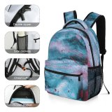 yanfind Children's Backpack Minimalist Bizarre Mood Minimal Abstract Magicalrealism Graphics Mystic Commons  Streetphotography Preschool Nursery Travel Bag