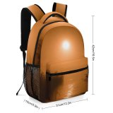 yanfind Children's Backpack Mazandaran  Dawn موبایل Sky ادج  Sunlight Babolsar Sunset Light Preschool Nursery Travel Bag