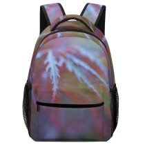 yanfind Children's Backpack Wallpapers Pictures Photo Plant Maple Grey Tree Images Leaf Preschool Nursery Travel Bag