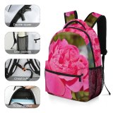 yanfind Children's Backpack Flower Rose Images Bangladesh Wallpapers Upazila Plant Geranium Petal Chittagong Preschool Nursery Travel Bag