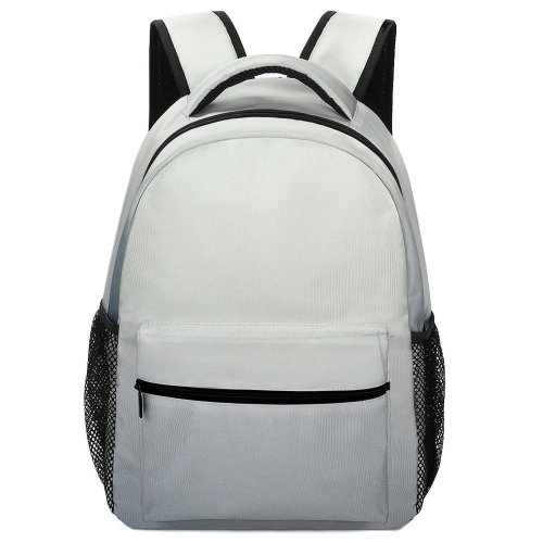 yanfind Children's Backpack Grey Mist Fog Outdoors Aircraft Helicopter Transportation Vehicle Пошехонье Ярославская Область Россия Preschool Nursery Travel Bag