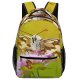 yanfind Children's Backpack Bee Honey Insect Invertebrate Butterfly Plant Pollen Photo Creative Commons Preschool Nursery Travel Bag