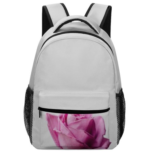yanfind Children's Backpack Flower Rose Images Wallpapers Creative Plant  Commons Preschool Nursery Travel Bag