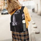 yanfind Children's Backpack Flora Samsung Plant Bloom Iphone Macro Flower Preschool Nursery Travel Bag
