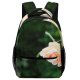 yanfind Children's Backpack  Flower Plant Rose Rotterdam Arboretum Trompenburg Honingerdijk Nederland Garden Tuinen Creative Preschool Nursery Travel Bag