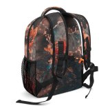 yanfind Children's Backpack Drop Universe Lake Abstract Grey Nebula Colour Outer Space Wallpapers Preschool Nursery Travel Bag