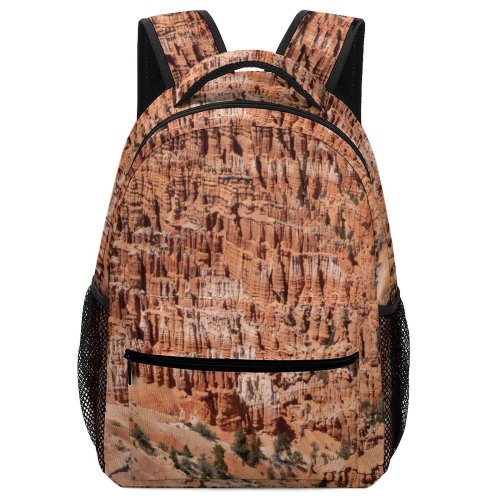 yanfind Children's Backpack National Utah Canyon Valley Pictures Outdoors Unis Park Bryce États Preschool Nursery Travel Bag
