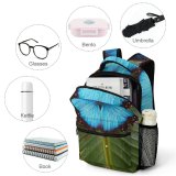 yanfind Children's Backpack Butterfly Insect Invertebrate Macrophotography Insects Photography Insect Flower Instagood Naturelovers Beauty Photooftheday Preschool Nursery Travel Bag