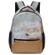 yanfind Children's Backpack Phuket Beach Shore  Aerial  Sand Outdoors Seashore Shot High Preschool Nursery Travel Bag