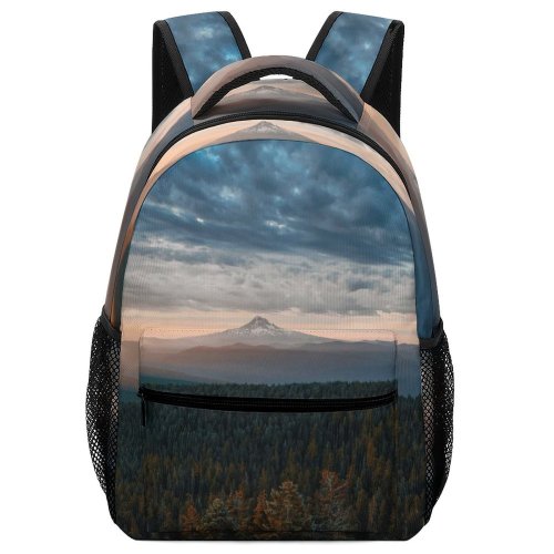 yanfind Children's Backpack Fir Free Wallpapers Pictures HQ Abies Pine Plant Conifer Tree Images Spruce Preschool Nursery Travel Bag