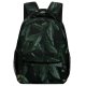 yanfind Children's Backpack  Acanthaceae Flower Plant Leaf Atmospheric Sky High Moody Airplane Grass Plants Preschool Nursery Travel Bag