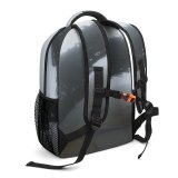 yanfind Children's Backpack Fog Outdoors Mist Grey Point Reyes National Seashore Inverness United States Landscape Preschool Nursery Travel Bag