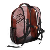 yanfind Children's Backpack  Focus Christ Christianity Religion Worship Hands Testament Prayer Spiritual Love Spirituality Preschool Nursery Travel Bag