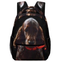 yanfind Children's Backpack Cute Puppy Dog Mac Desktop Pet Preschool Nursery Travel Bag