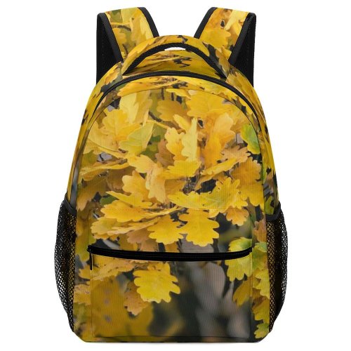 yanfind Children's Backpack London St Iphone Tree Leaves Domain Plant  Leaf Oak IPhone Preschool Nursery Travel Bag