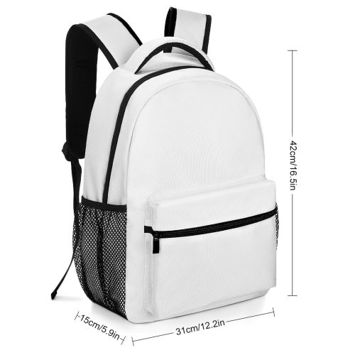 yanfind Children's Backpack Dummy Wooden Action Space Painter Maniquin Model Mannequin Joint Arm Gesture Beige Preschool Nursery Travel Bag