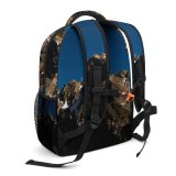 yanfind Children's Backpack Free Peak Pictures Building Range Outdoors  Birds Housing  Images Preschool Nursery Travel Bag