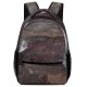yanfind Children's Backpack Eruption  Kilauea Free Hawaii Vulcano Outdoors Art Wallpapers Crater Images Preschool Nursery Travel Bag