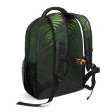 yanfind Children's Backpack Phone Plants Lockscreen Iphone Samsung Leaves Preschool Nursery Travel Bag