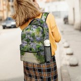 yanfind Children's Backpack Garden Arbour Outdoors Plant Roehampton University United   Flower London Universtiy Preschool Nursery Travel Bag