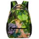 yanfind Children's Backpack Flora Fruits Grapes Plant Produce  Leaf Weiningen Switzerland Annonaceae Tree Stem Preschool Nursery Travel Bag