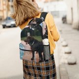 yanfind Children's Backpack Dog Pool Pet Wallpapers Free Pictures Hound Images Preschool Nursery Travel Bag