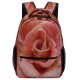 yanfind Children's Backpack  Flora Flower Plant Rose Metepec Mexico Public Domain Preschool Nursery Travel Bag