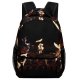 yanfind Children's Backpack Flame Images Domain Fireplace Fire Outdoors Coal Wallpapers Public Bonfire Preschool Nursery Travel Bag