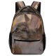 yanfind Children's Backpack Decor Pet Free Pictures Home Abyssinian Cat Images Manx Preschool Nursery Travel Bag