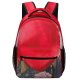yanfind Children's Backpack Girl Together Balloon Beautiful Romance Affection Hands Photoshoot Romantic Love Sweethearts Togetherness Preschool Nursery Travel Bag