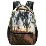 yanfind Children's Backpack Abies Pine Plant Spruce Bagrationowsk Россия Калининградская Pictures Stock Область Tree Preschool Nursery Travel Bag